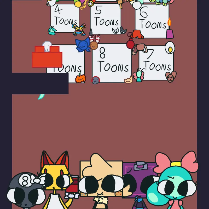 Game by @Sparkle_456