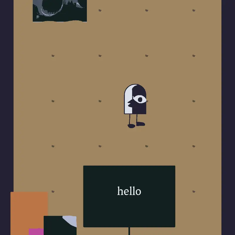 Game by @XR-Andrei