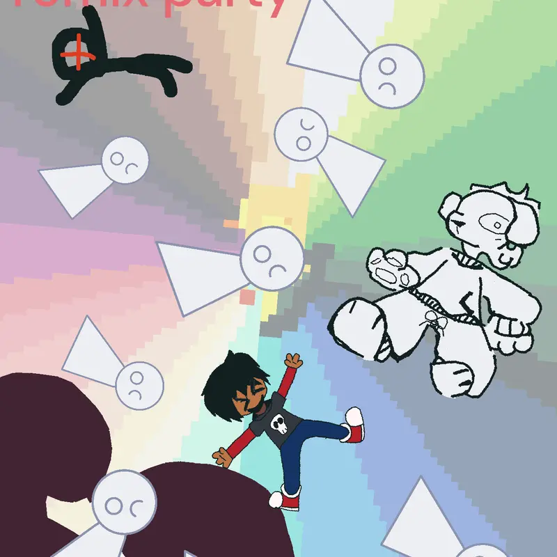 Game by @tender1