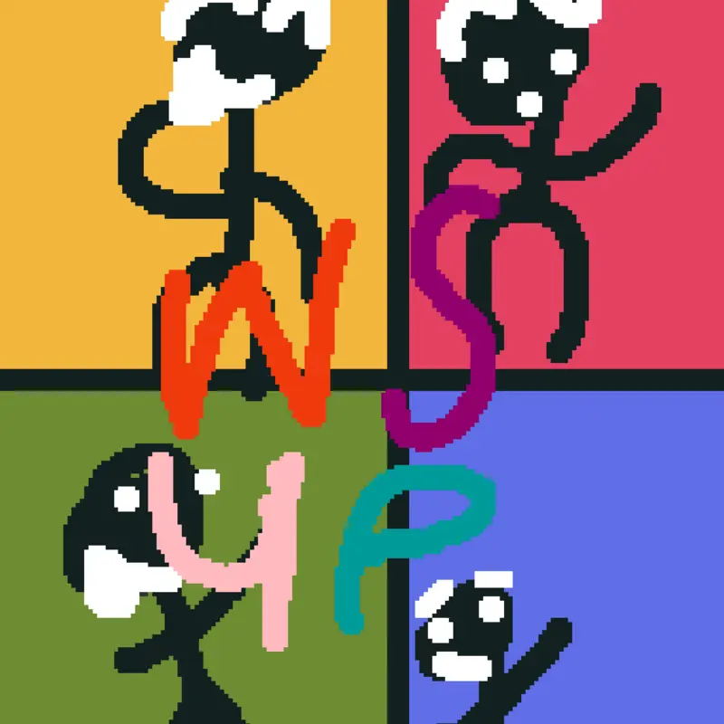 Game by @PKMTVE