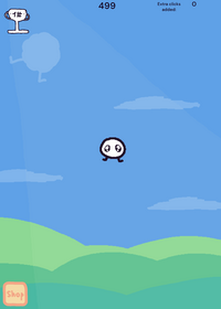 Gooberling Clicker