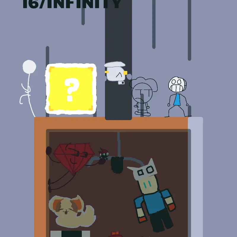 Game by @ILIKETRIANS