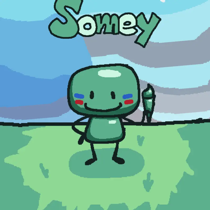 Game by @davizs