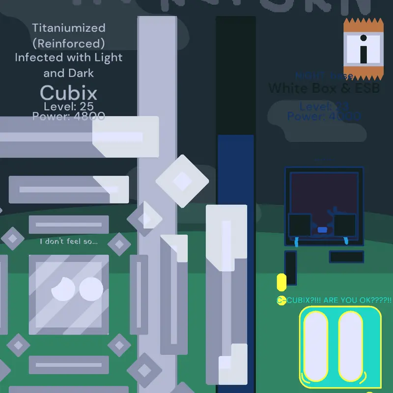 Game by @Cubixium