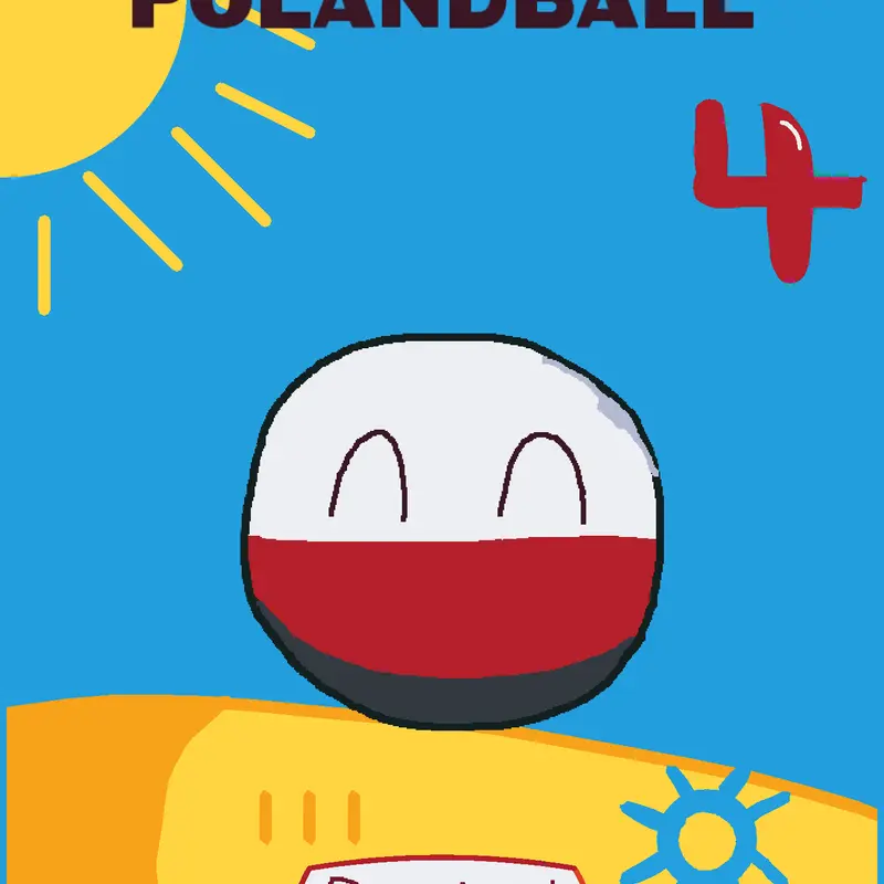 Game by @polandball_games