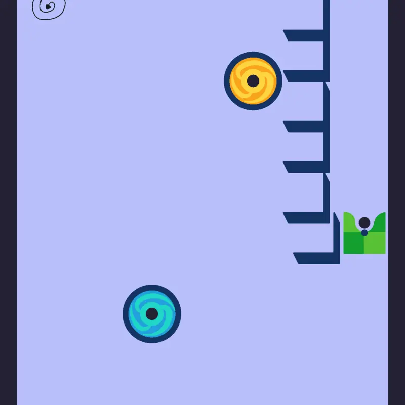 Game by @hombre_camara