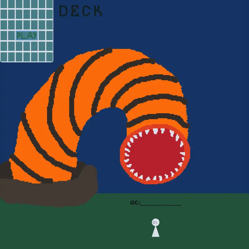 Game by @pyr0nation