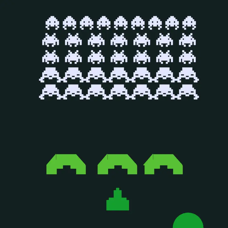 Game by @cirekeith