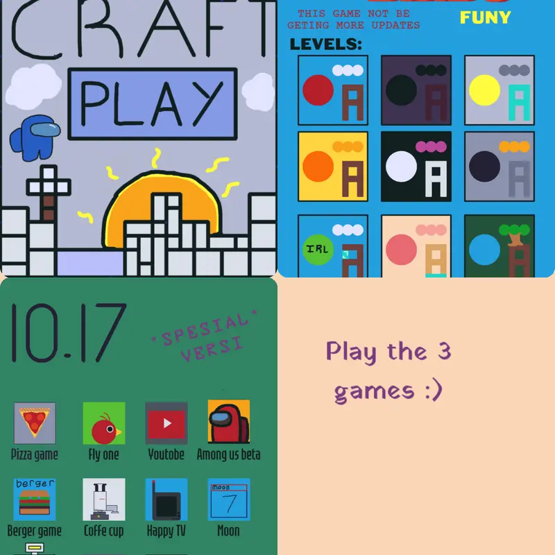 Game by @pepito1432