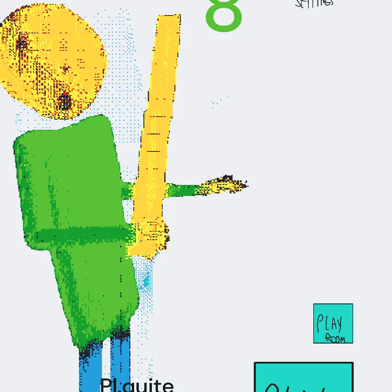 Game by @Baldi777