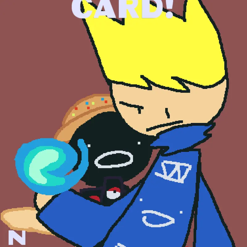 Game by @Zoidslayer