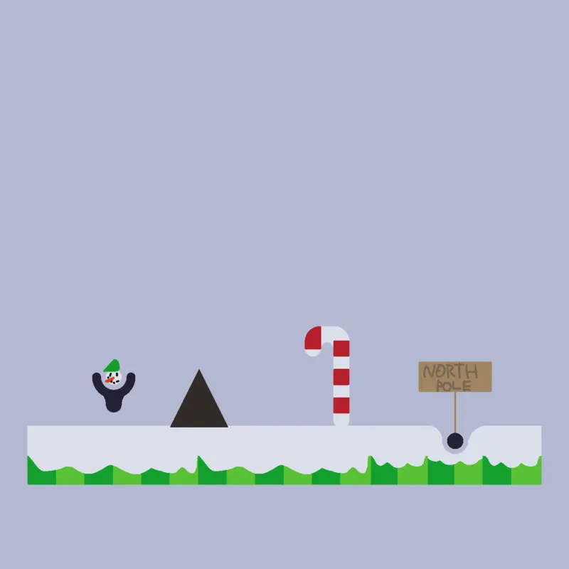 Game by @SimplyLucas