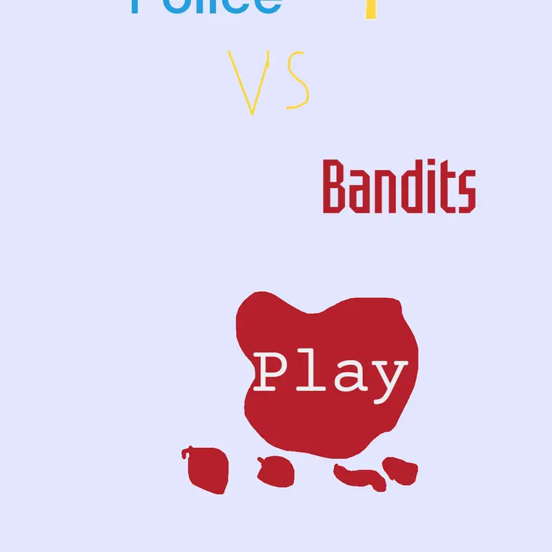 Game by @Murzik_studio