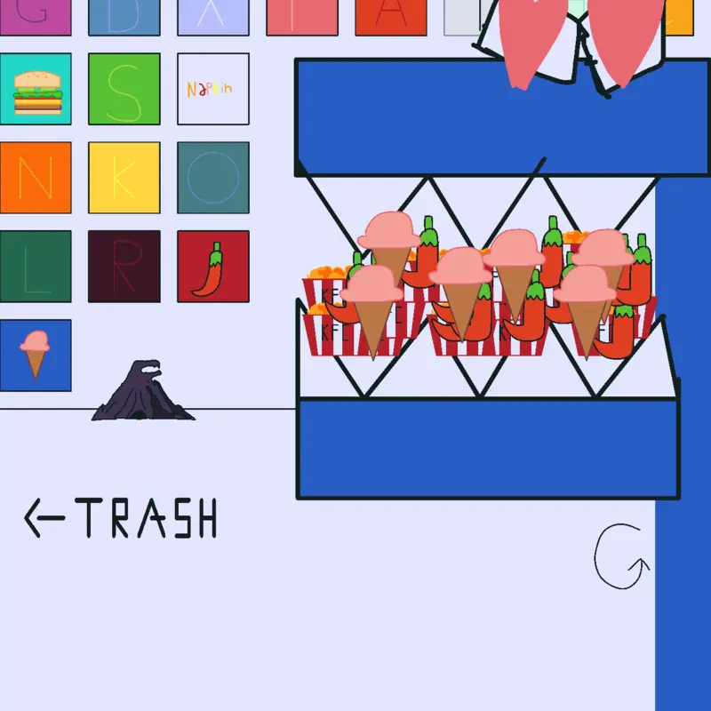 Game by @yoj