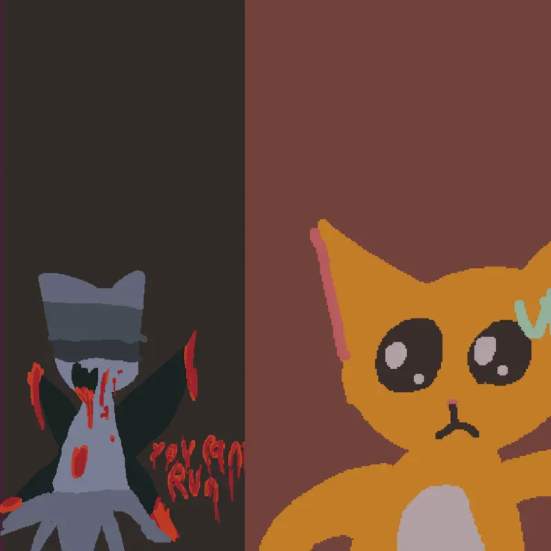 Game by @kenaii_H3LP_M3