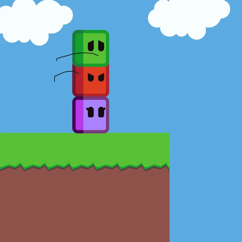 Game by @lucycatalano