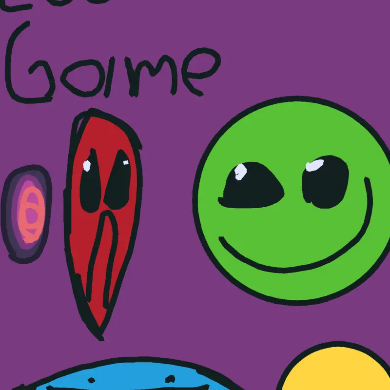 Game by @A-900
