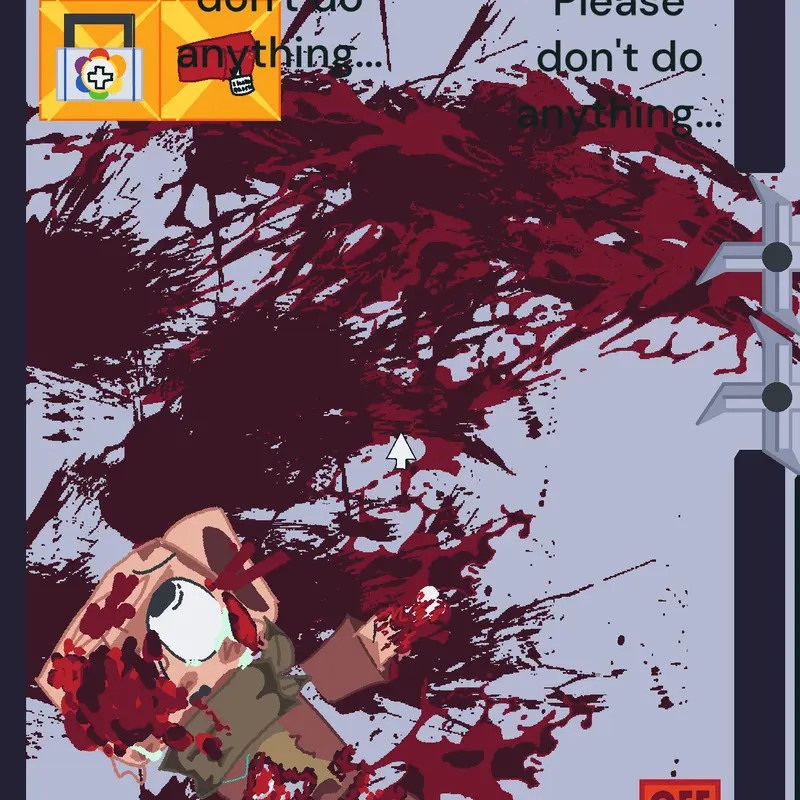 Game by @Beetlewingz