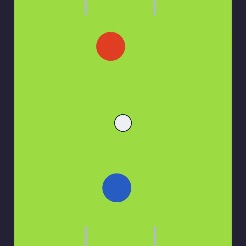 Game by @sbking