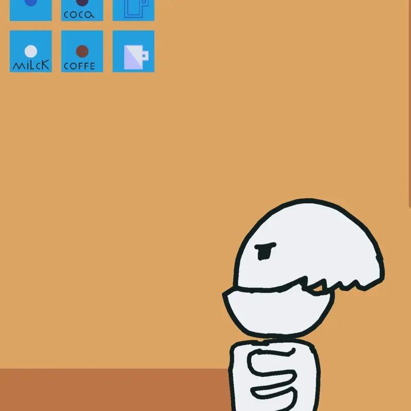 Game by @Marcusic