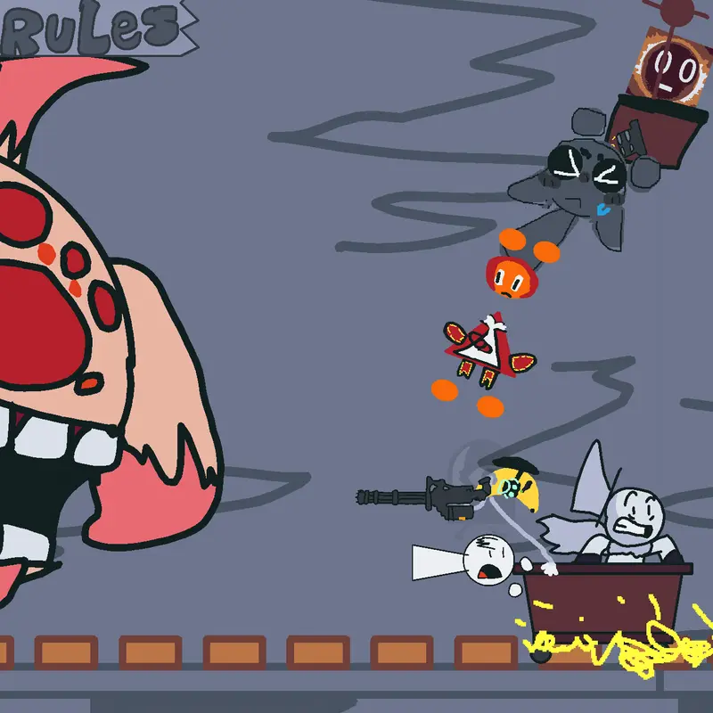 Game by @johnjohnVR