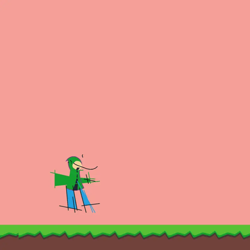 Game by @svehelehen