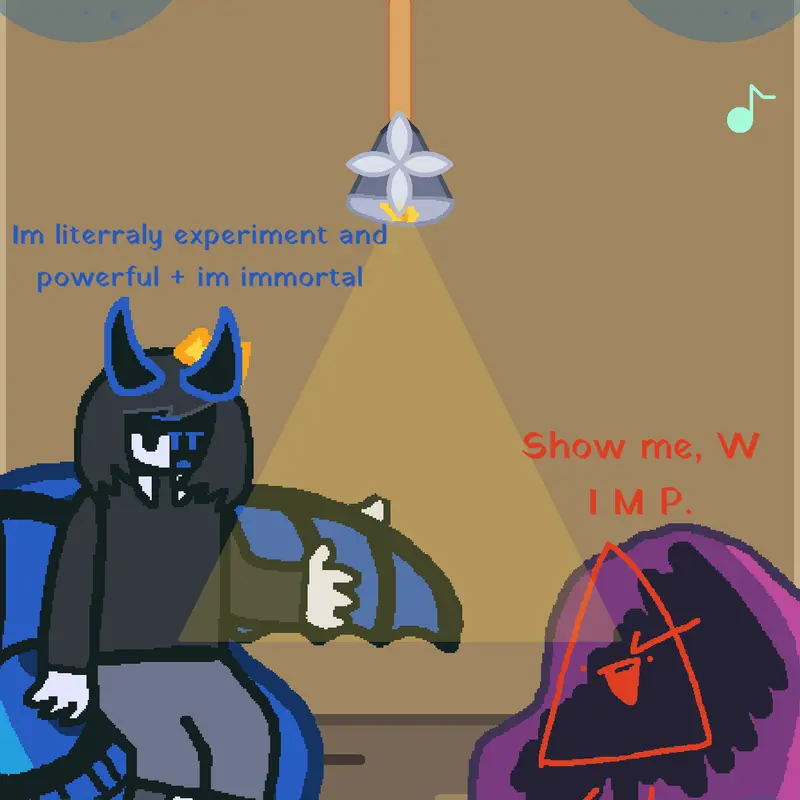 Game by @GaryIsBackAgain