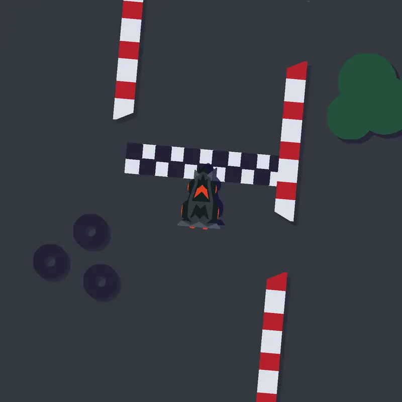 Game by @z_dk