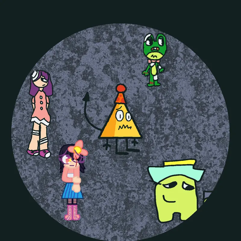 :) by @red_animations