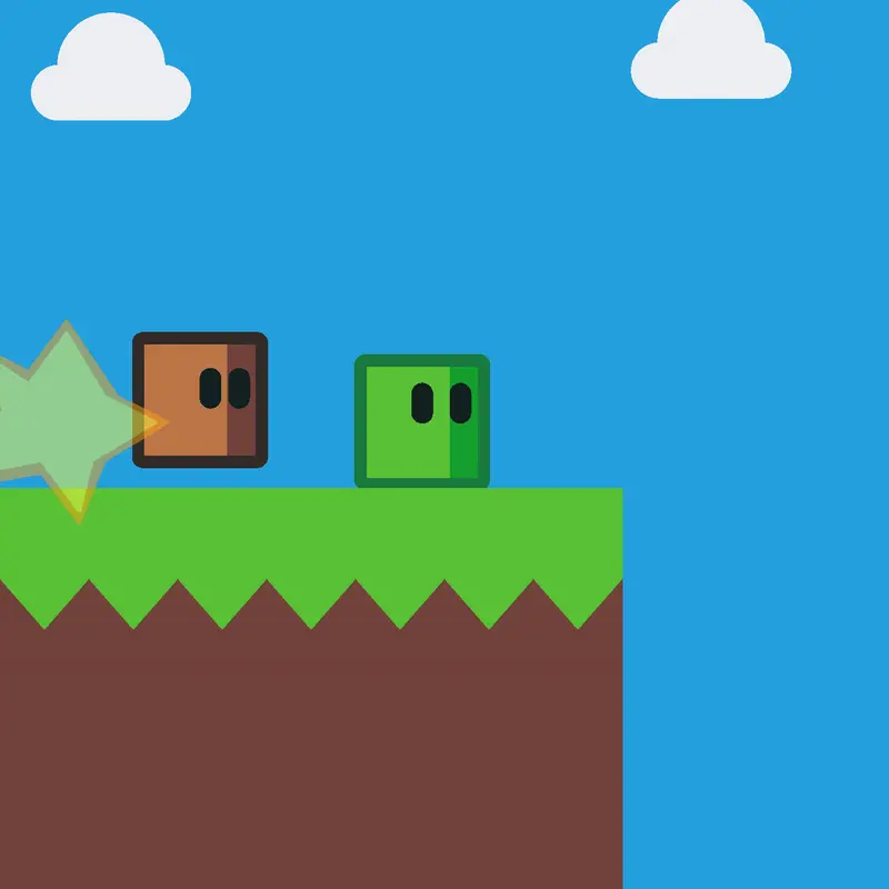 Game by @colis91