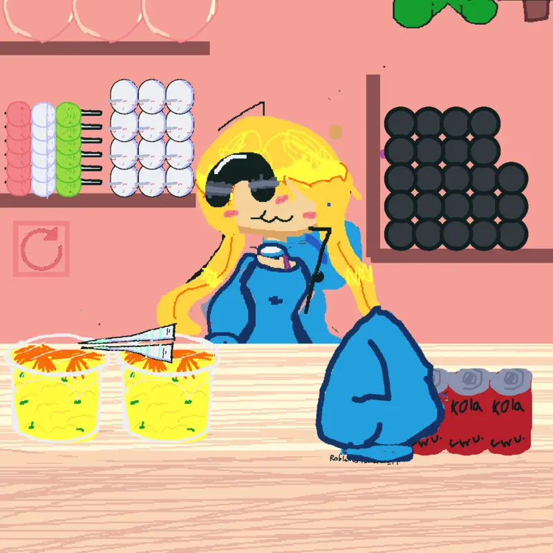 Game by @keronotsanrio