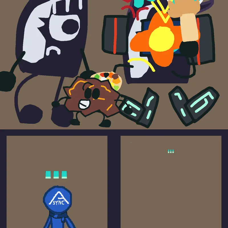 Game by @A-Sync-Castle