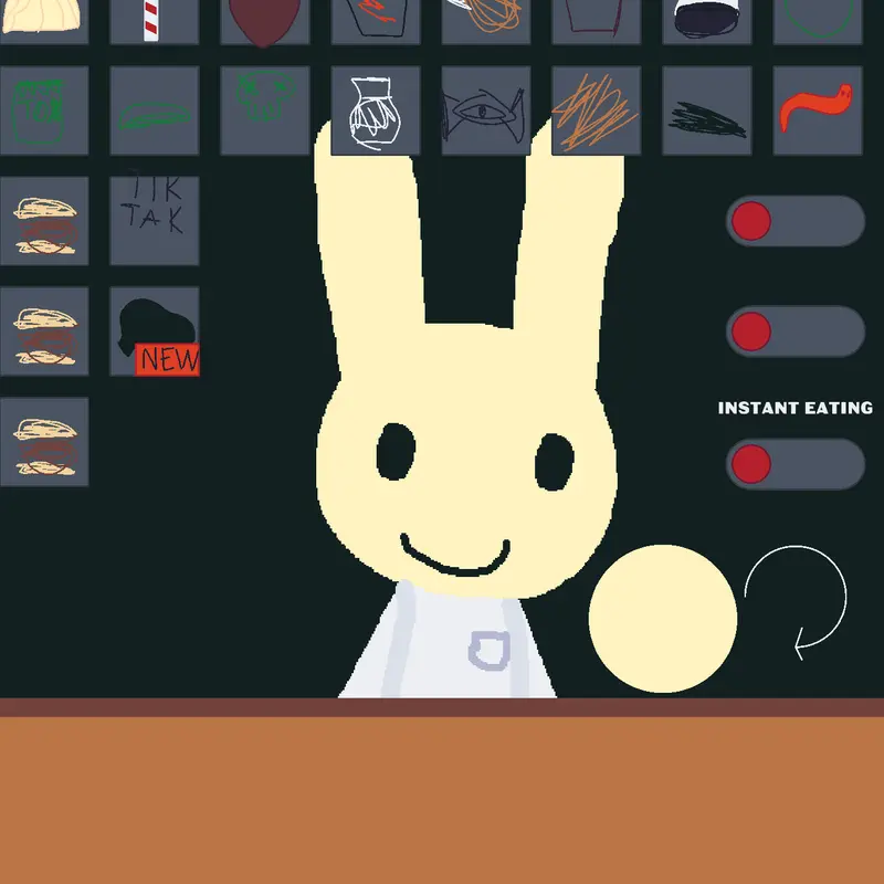 Game by @Lu_sa