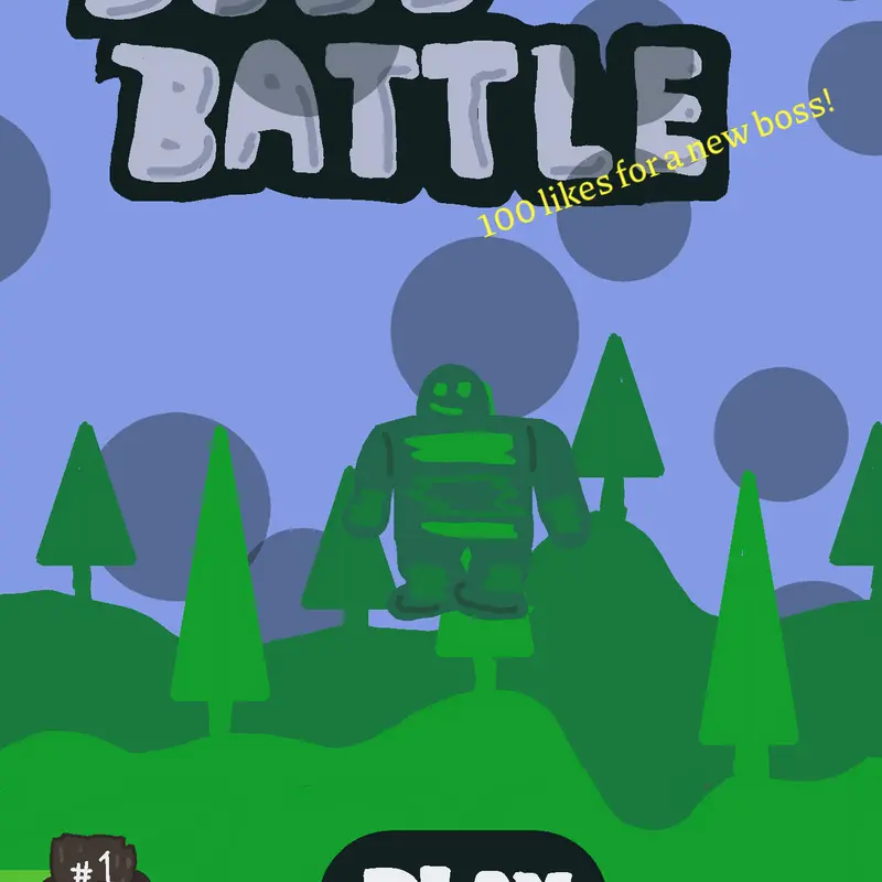 Game by @aldrich1020