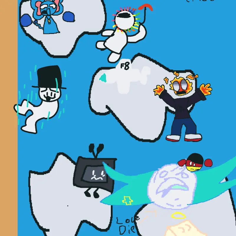 Game by @RatEyes