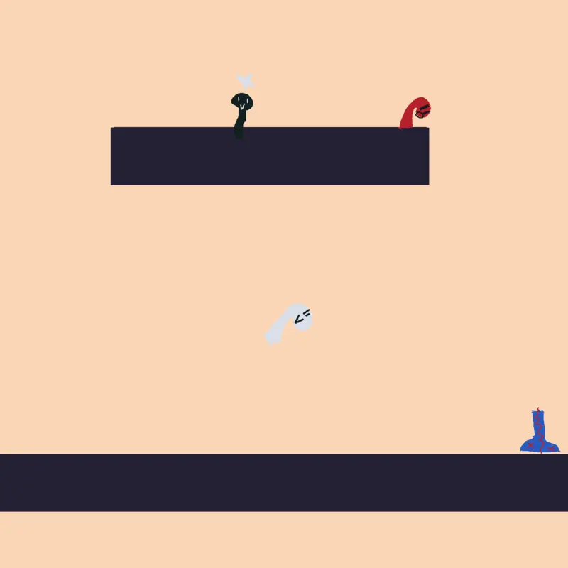 Game by @cobrick