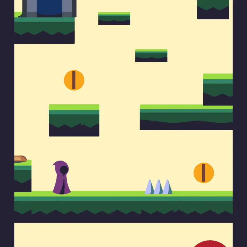 Game by @Davide12