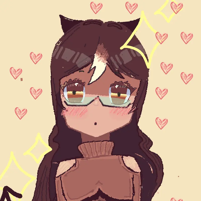 Game by @Kawaii_craft