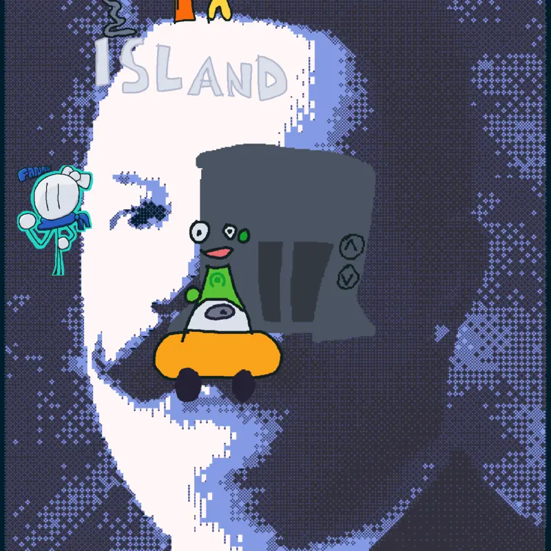 Game by @BlueBallGaming