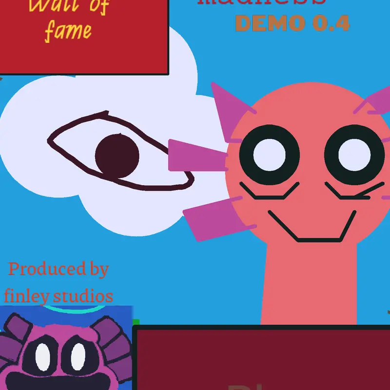 Game by @Finley_studios