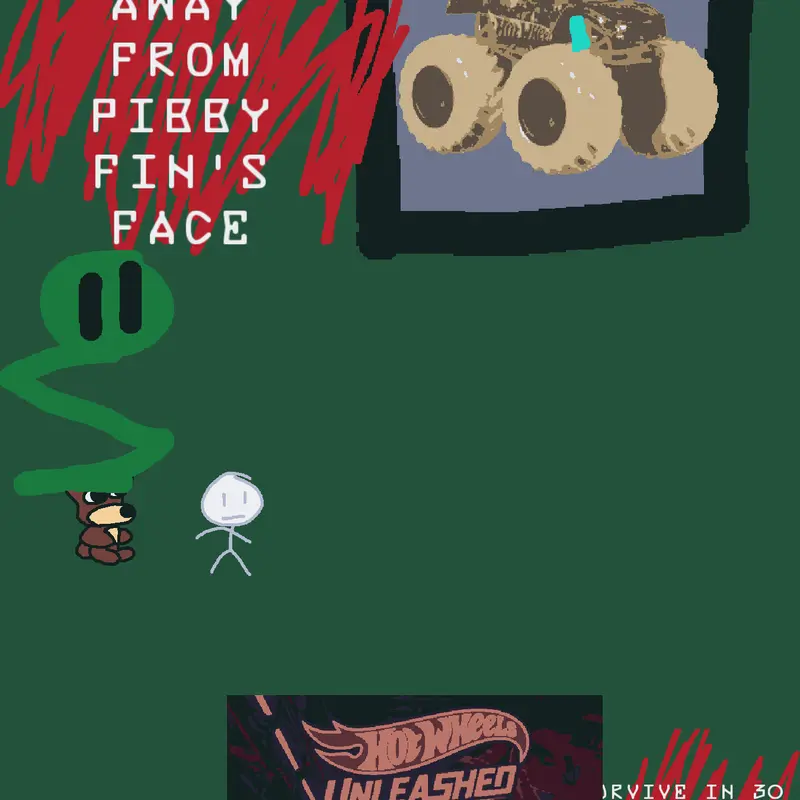 Game by @warry249