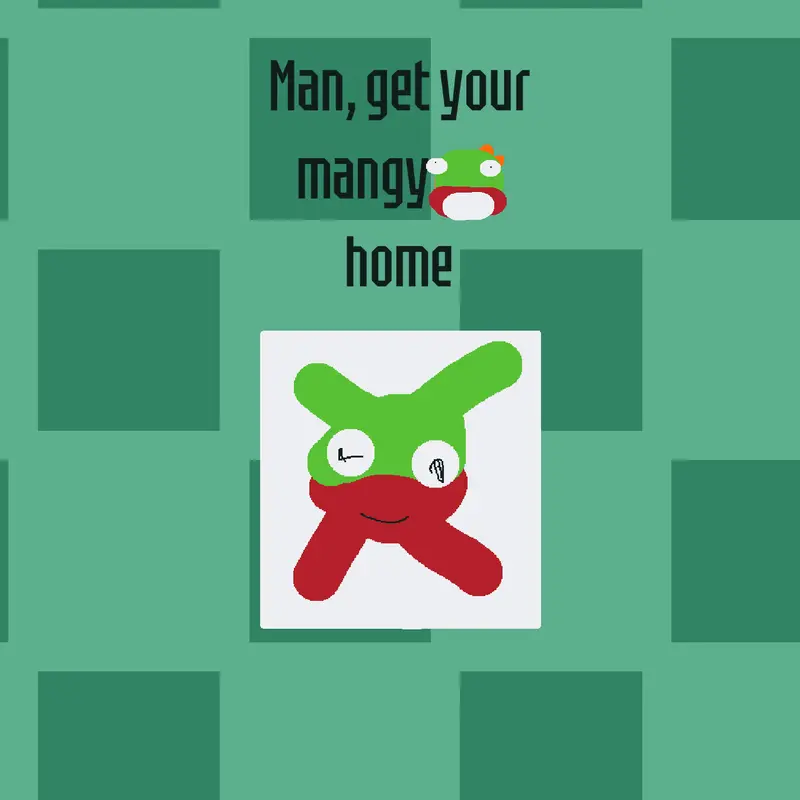 Game by @EmiliShark