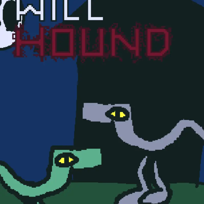 Will Hound by @Comany_Movie
