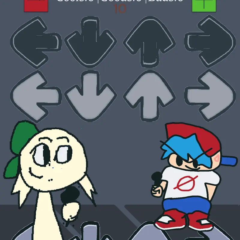 Game by @Ire1234