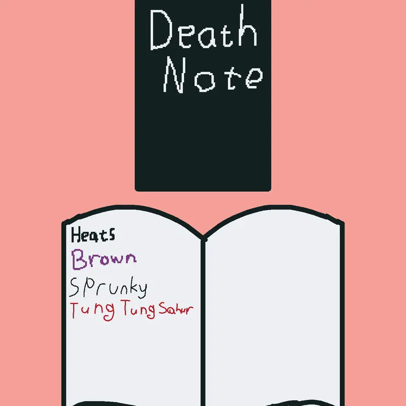 Game by @Epic_Among_us55