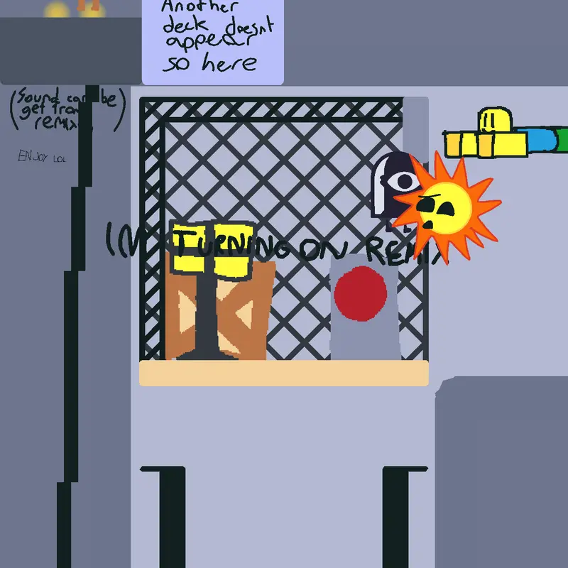 Game by @hellotherehowareyou