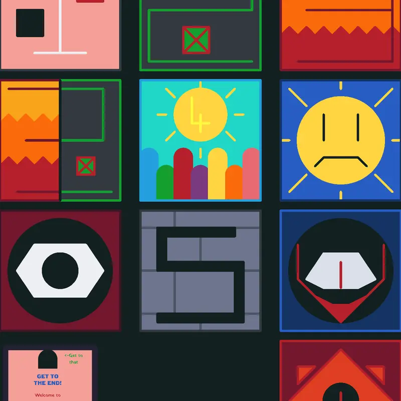 Game by @Mattore_IKS