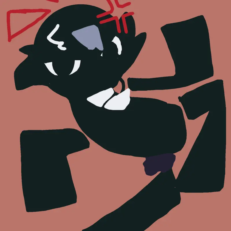 Black  2 by @sirin900