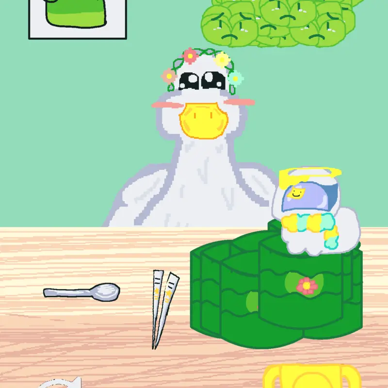 Game by @Supertask_Girl