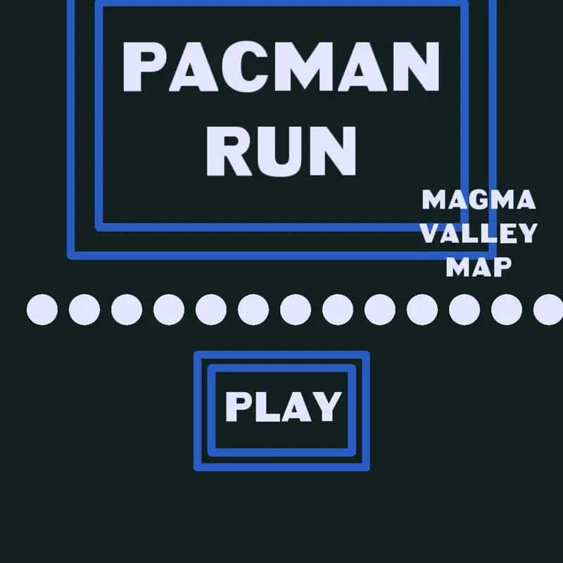 Game by @mateusjoga